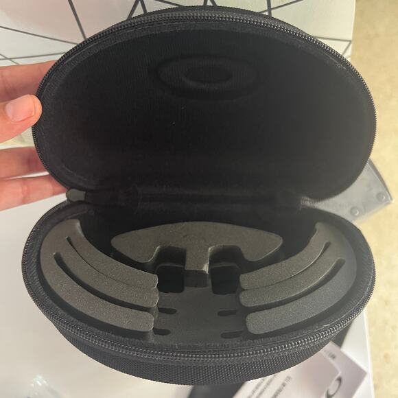 Oakley SI Ballistic M Frame Elite Special Forces Kit Lenses Case Box - Picture 6 of 11